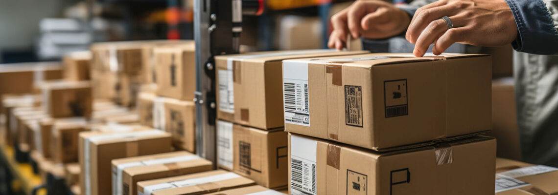 emballage industriel